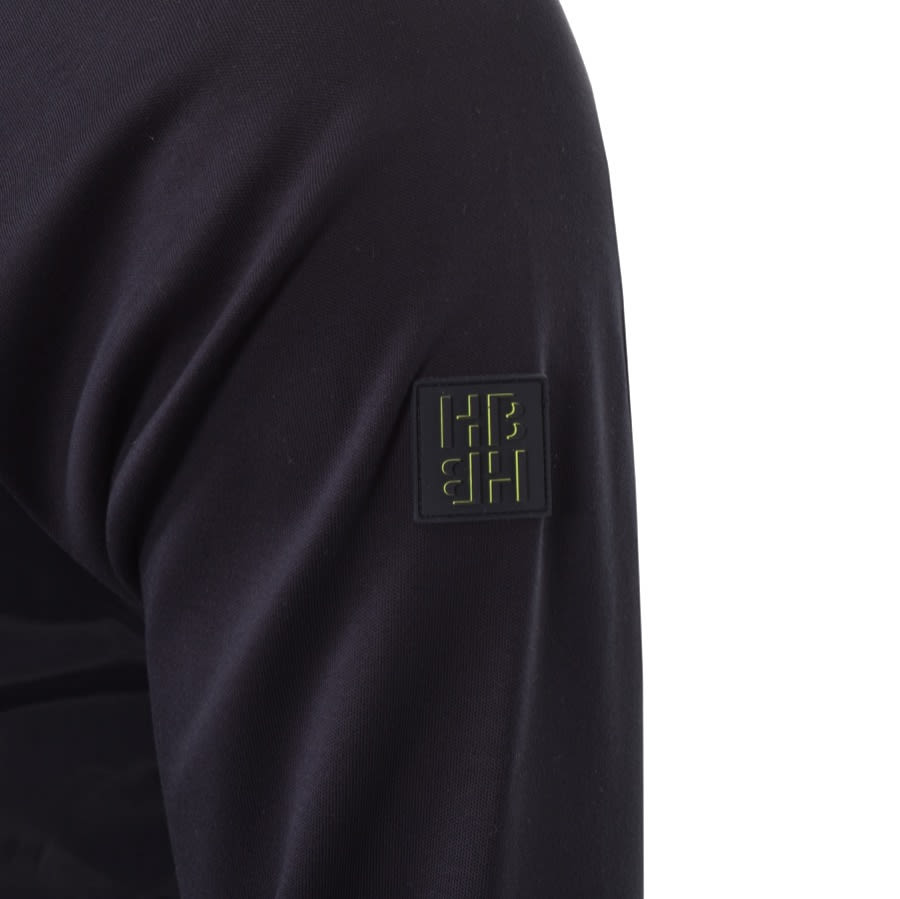 Alternative Image for ProductBOSS Seeger 25 Jacket Navy3